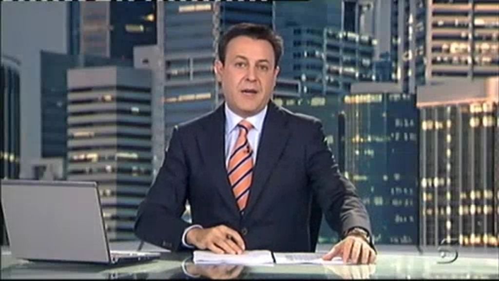 La actualidad con José Ribagorda La actualidad con José Ribagorda