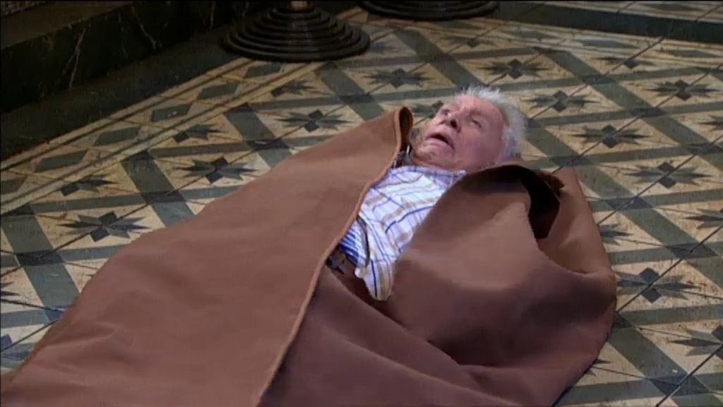 Nada es lo que parece