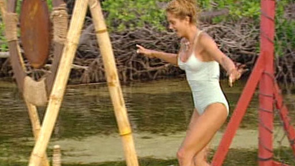 Beatriz Trapote, la nueva líder