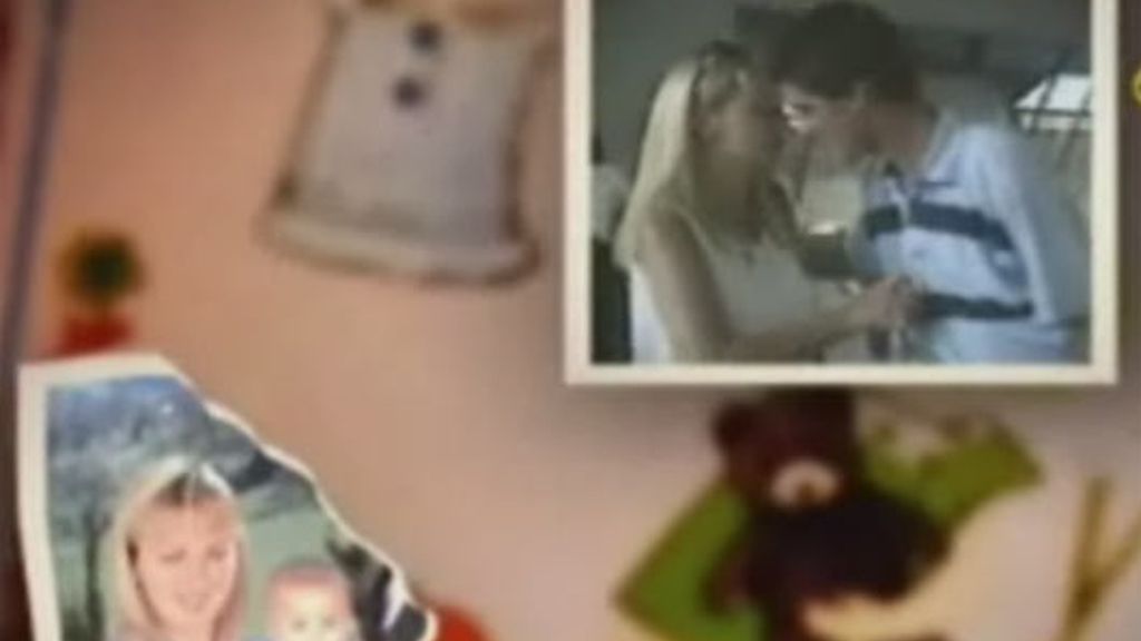 El album privado de Belén Esteban