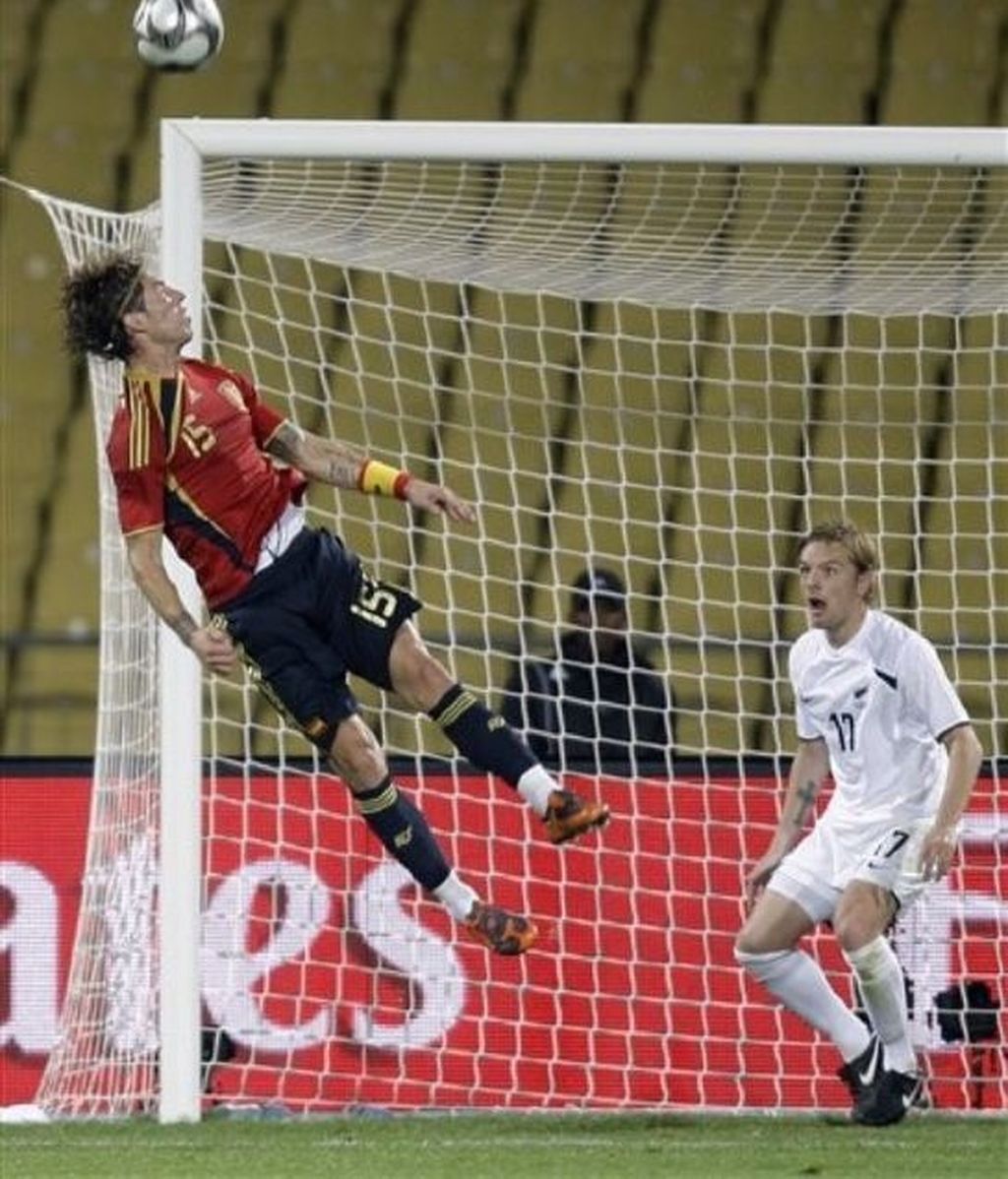 Sergio Ramos García