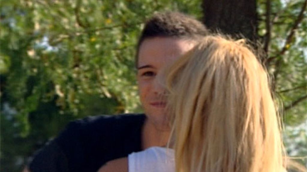 Elena y Jaime (07/10/11)