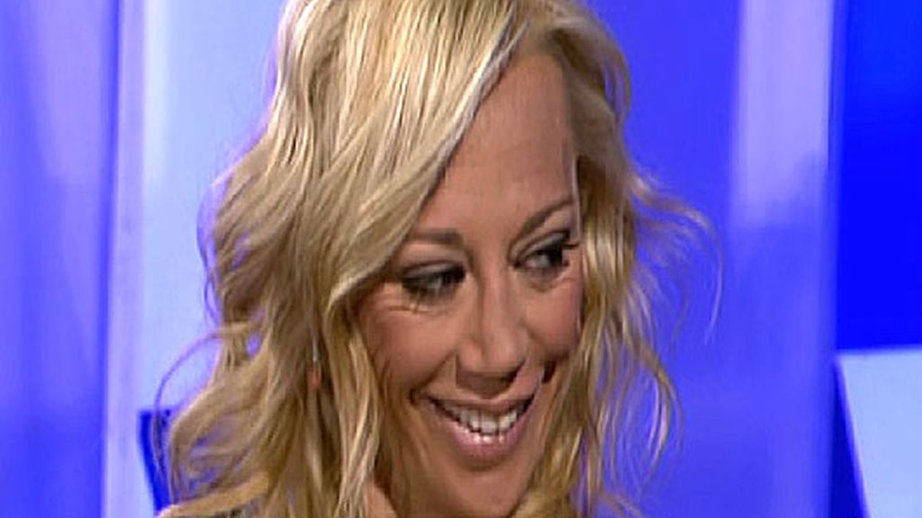 El retorno de Belén Esteban