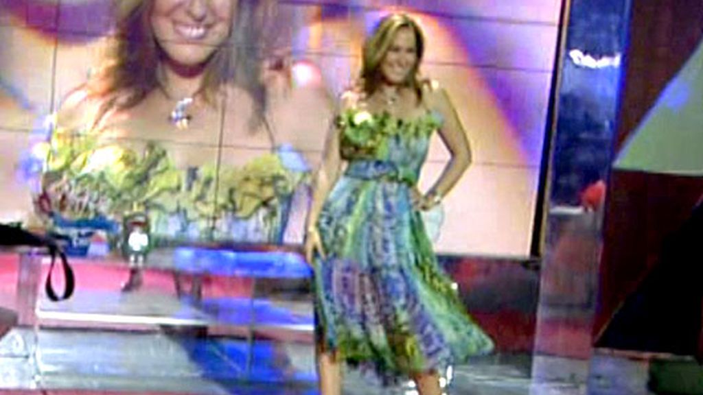 Pasarela Sálvame