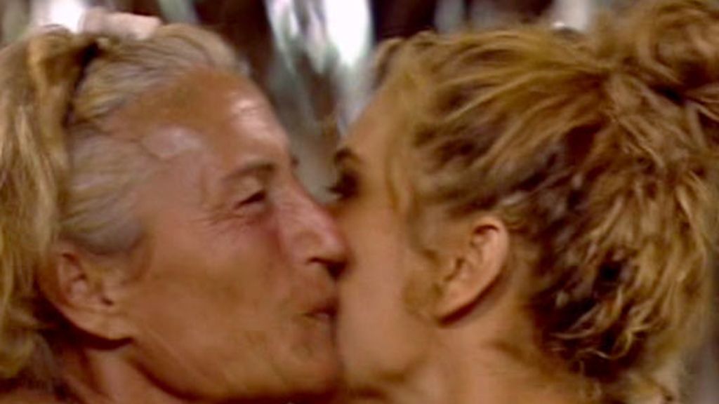 La expulsión de Beatriz Trapote