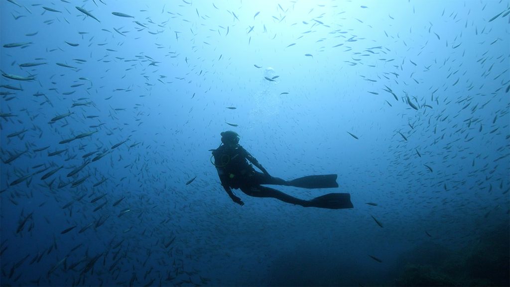 Islas Columbretes: un destino de piratas