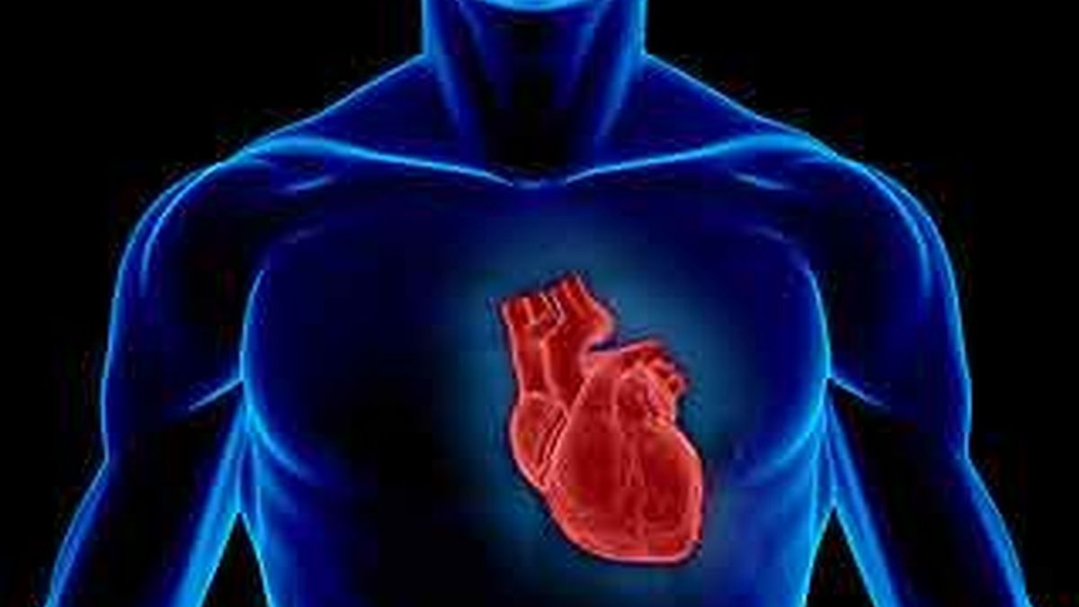 Los infartos que ocurren entre las 6.00 h y las 12. del mediodía tienen consecuencias peores para el organismo, según un estudio.