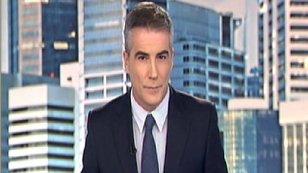 Informativo 15:00 Informativo 15:00