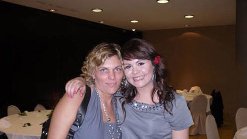 Concursantes 'Reality Spa'