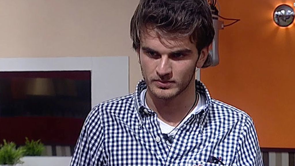 Un italiano en Guadalix de la Sierra