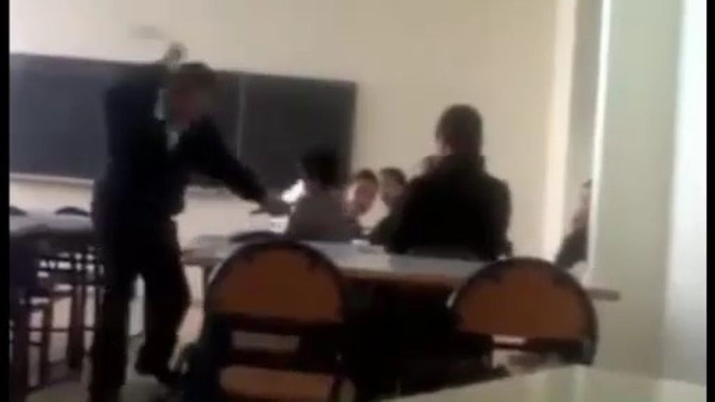 El gobierno de Melilla denunciará la paliza de un profesor a un alumno