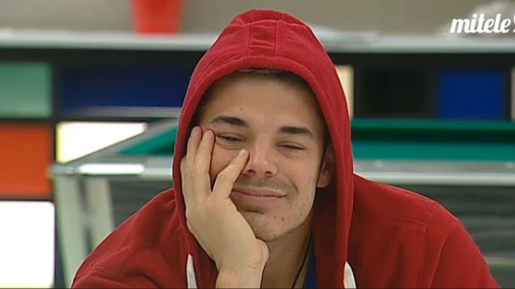 Los concursantes de 'GH 12+1' se desperezan
