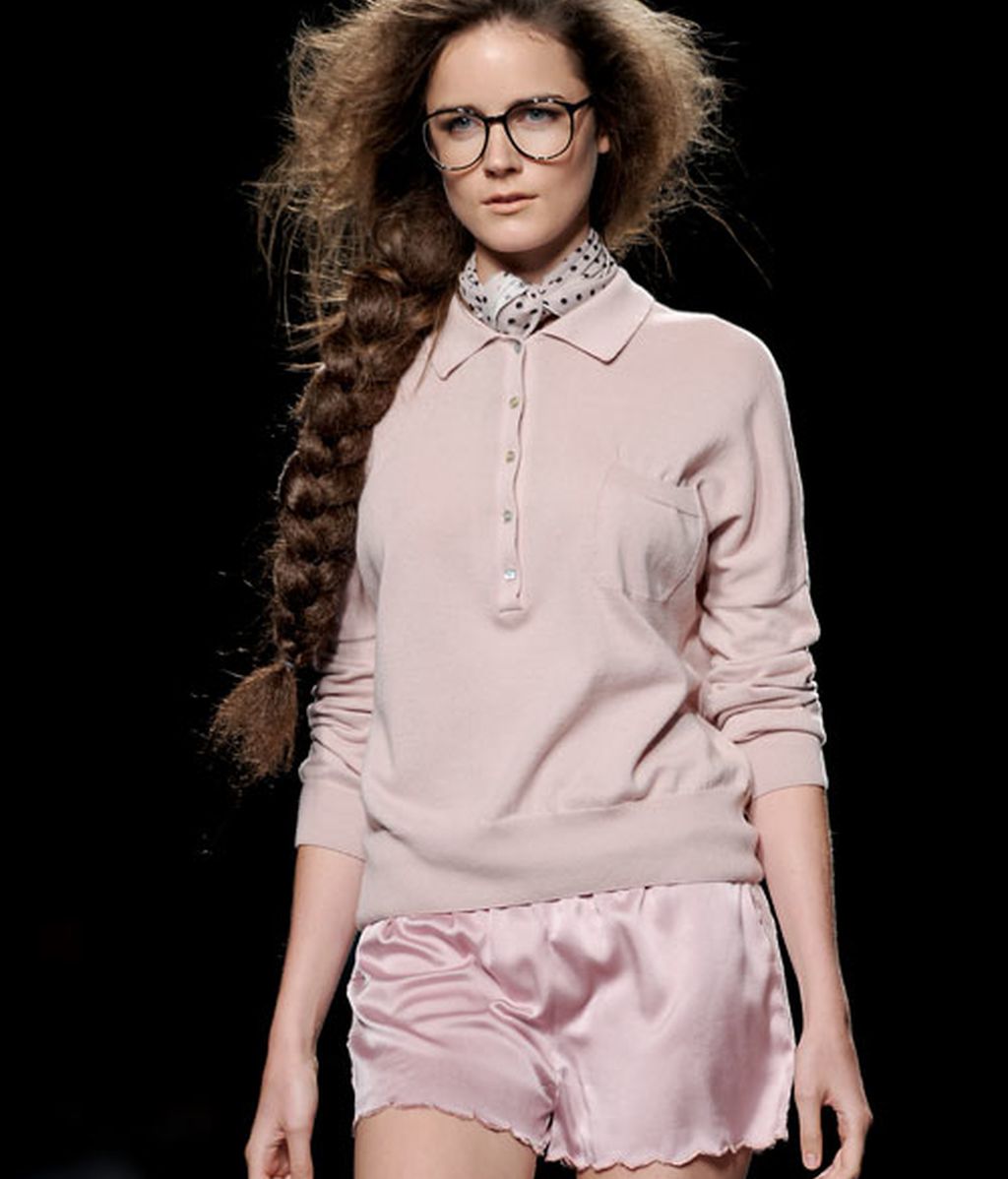 Homenaje de TCN a Barcelona