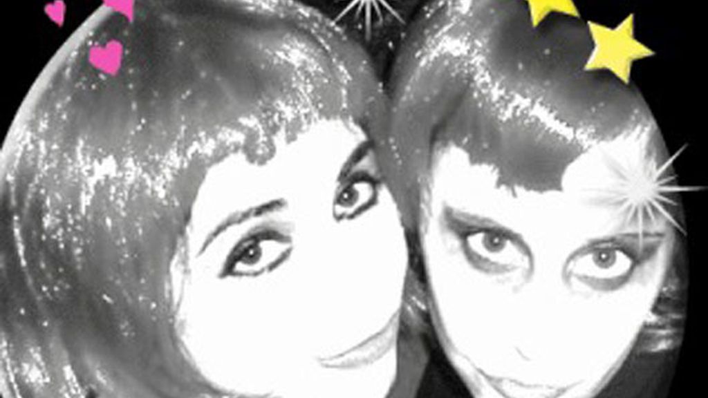 Concursantes 'Reality Spa'