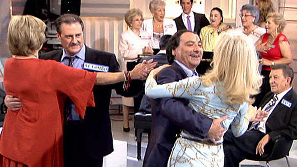 Tarde de toros y pasodoble