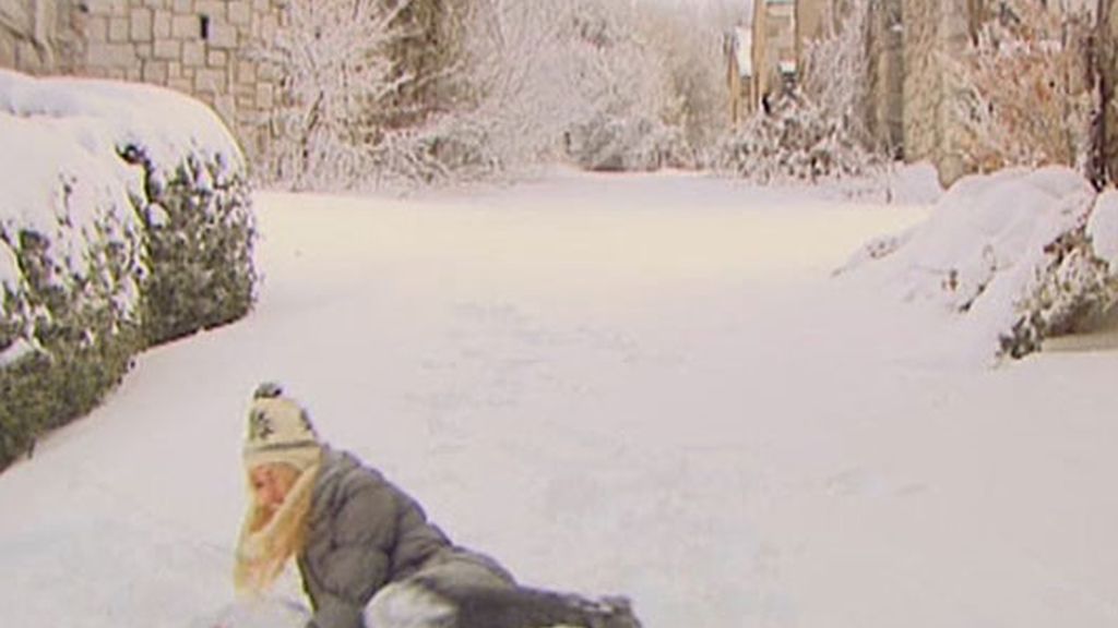 Adriana de las nieves