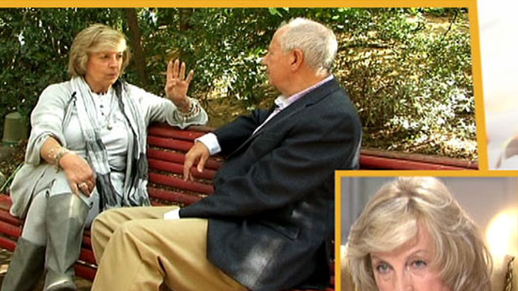 Sabina y Antonio (17/10/10)