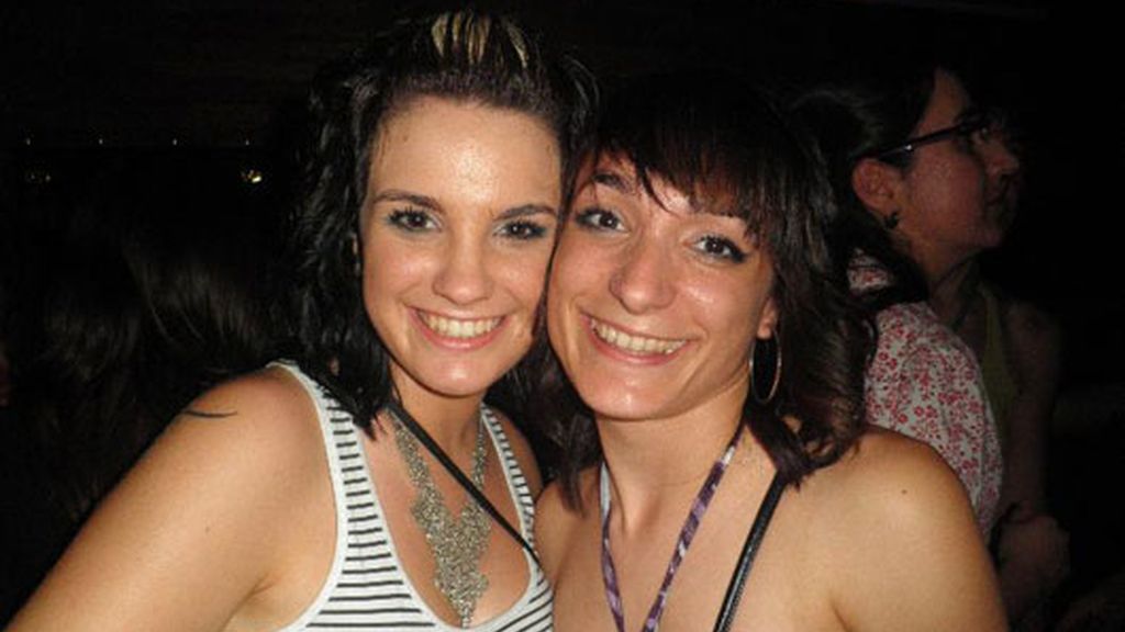 Concursantes 'Reality Spa'