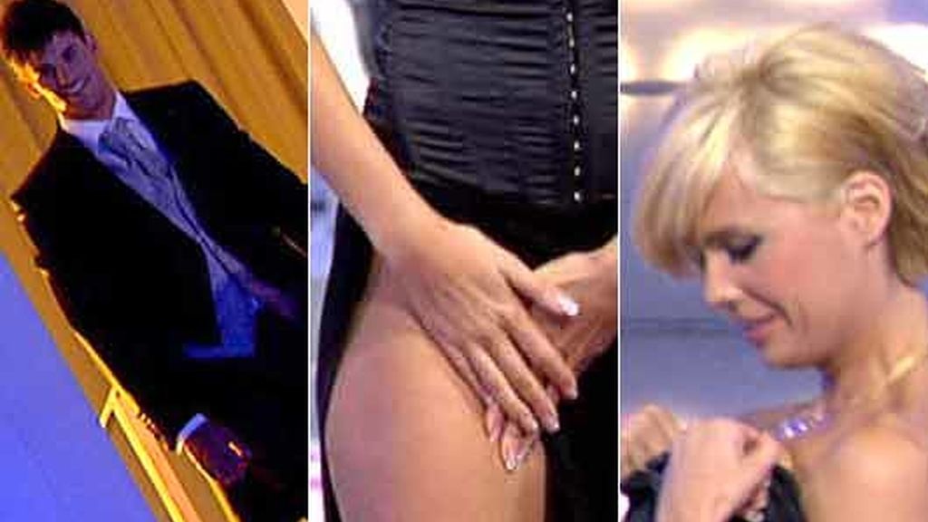 Un día de gala con descuidos incluidos