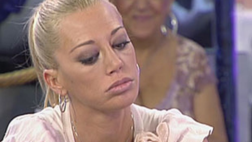 Belén Esteban Belén Esteban
