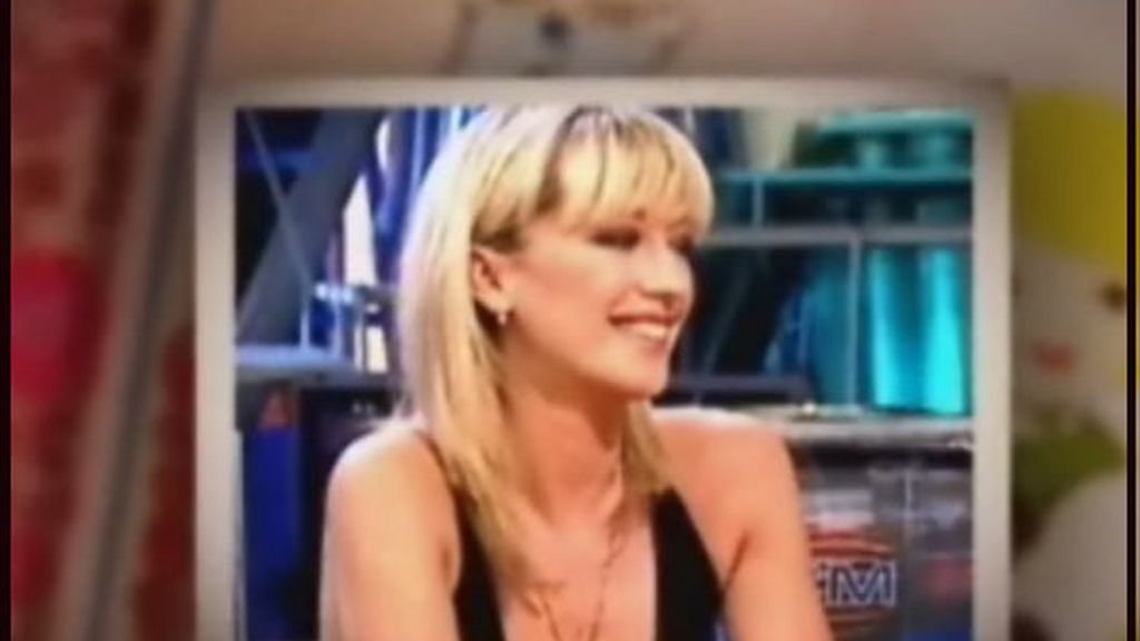 El album privado de Belén Esteban