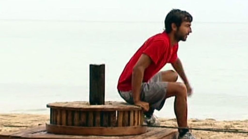 Prueba de recompensa