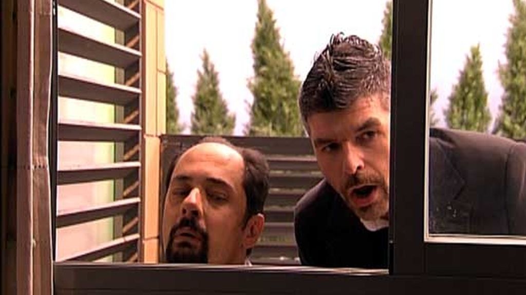 Imágenes del capítulo 3x03