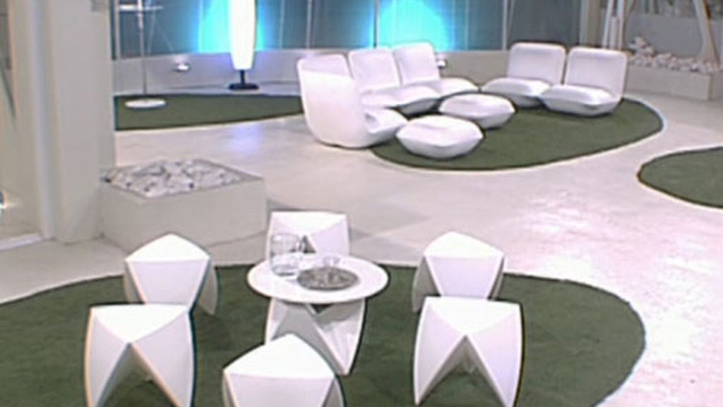 Las casas de 'Gran Hermano 12'