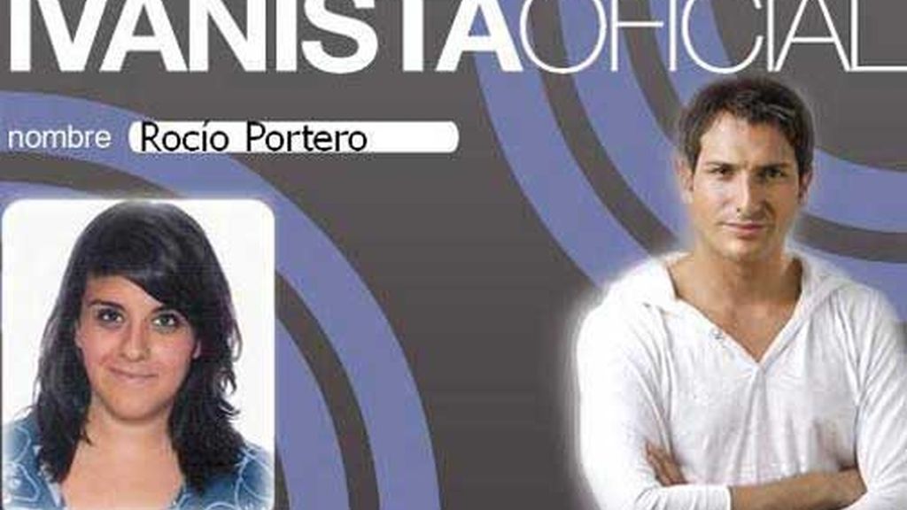 Rocío Portero