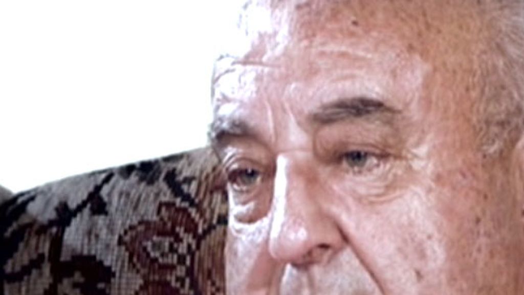 Humberto Janeiro, gesto a gesto