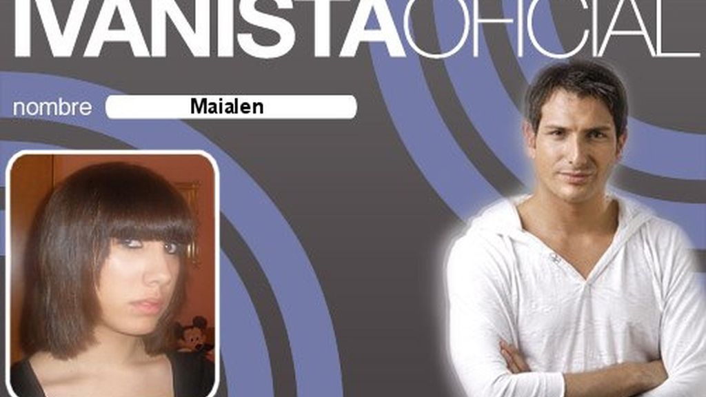 Maialen