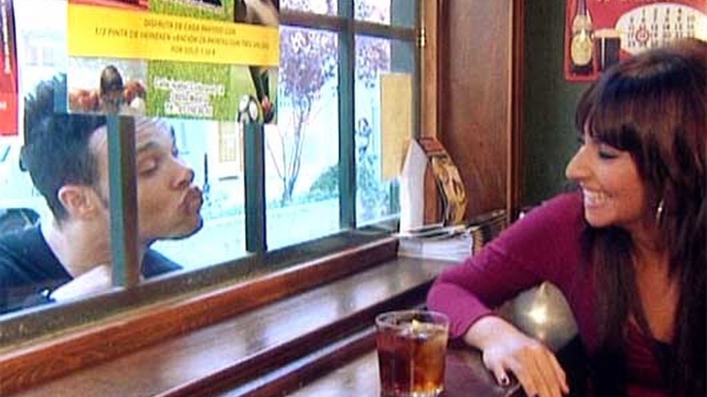 Rubén y Mery (20/12/10)