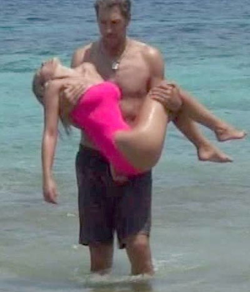 Las mejores fotos de Daniela Blume