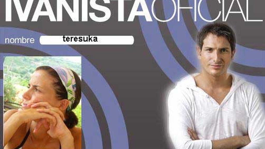 Teresuka