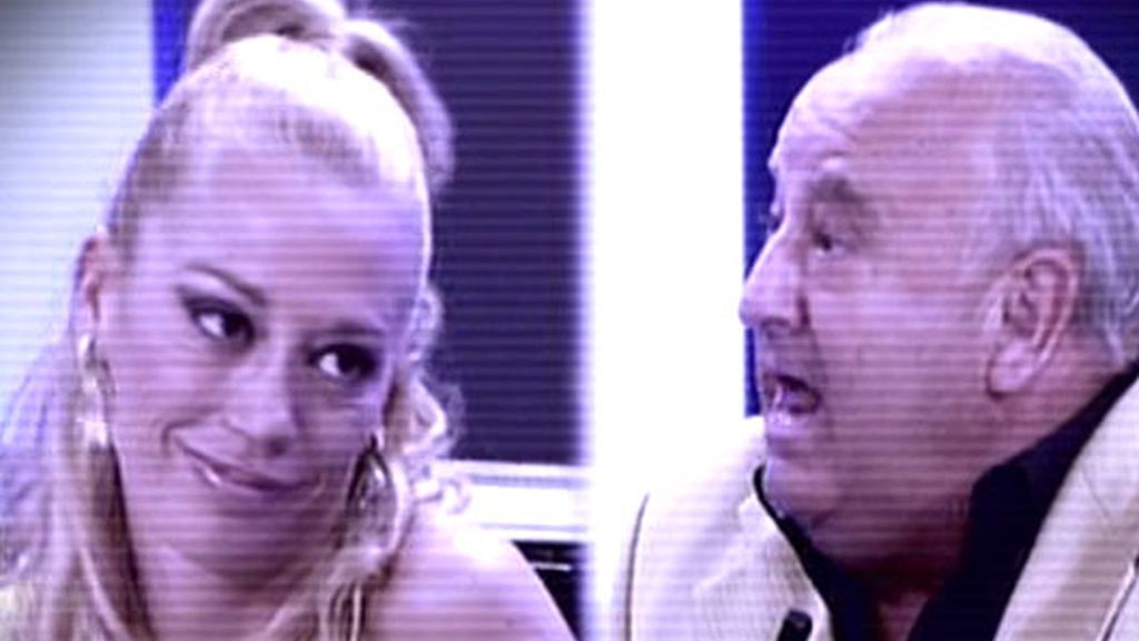 Humberto Janeiro, gesto a gesto