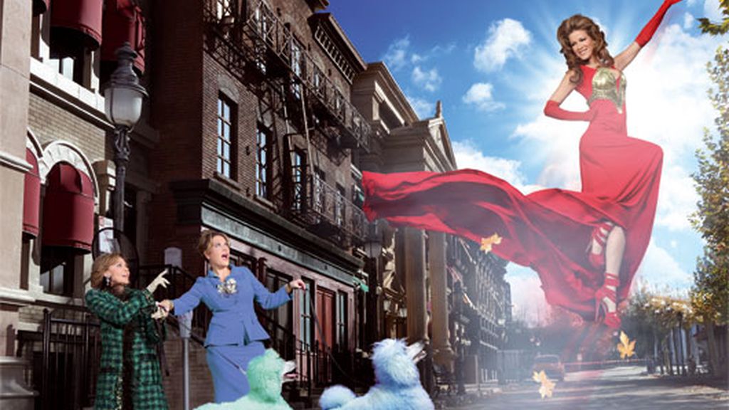 Febrero: Jaydy Mitchell despide el frío