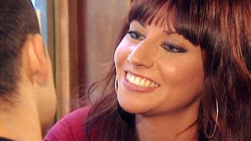 Rubén y Mery (20/12/10)