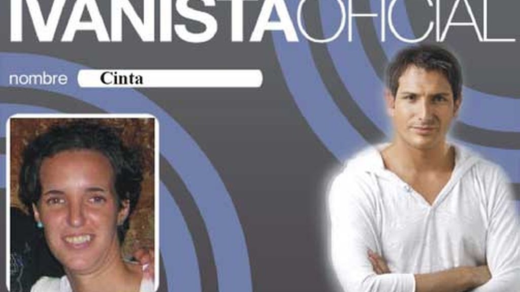 Ivanistas con carné