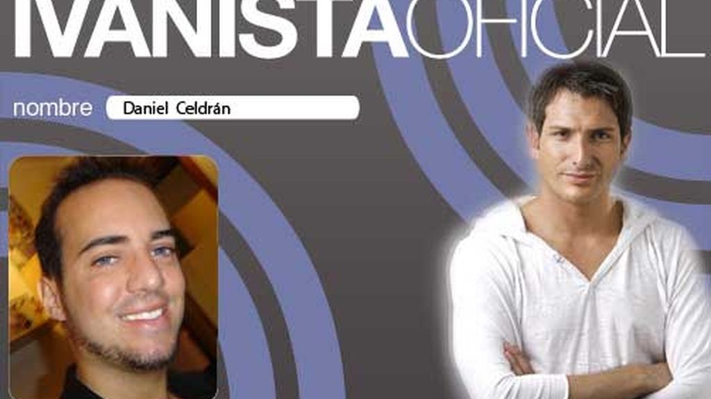 Daniel Celdrán