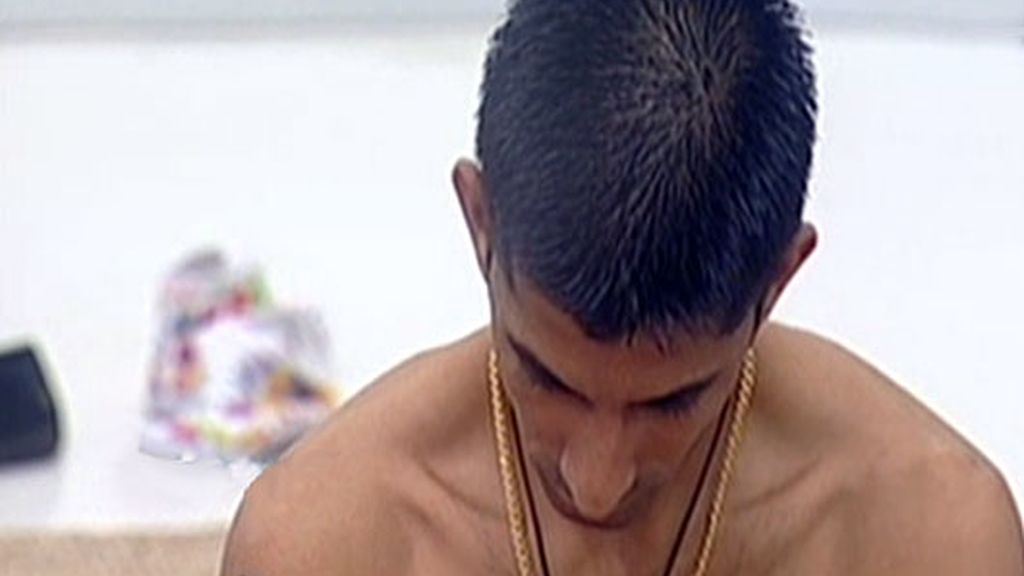 'GH 12' se lleva en la piel