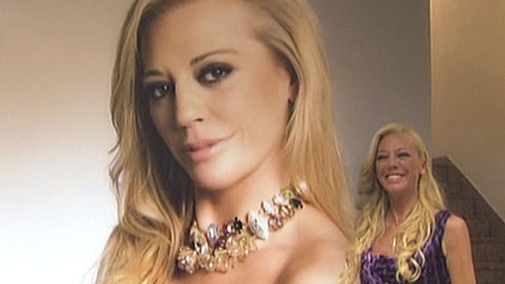 Belén recupera su anillo de casada