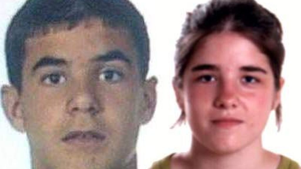 Ibai Mateo  Esparza y Ohiana Mardarás Orueta