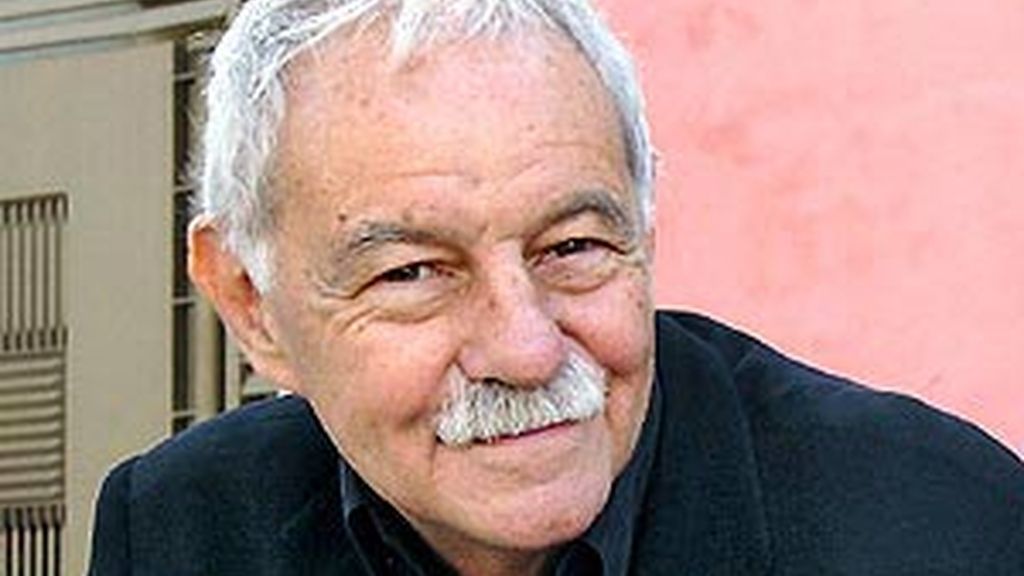 Eduardo Mendoza, en una imagen de archivo. Foto: EFE