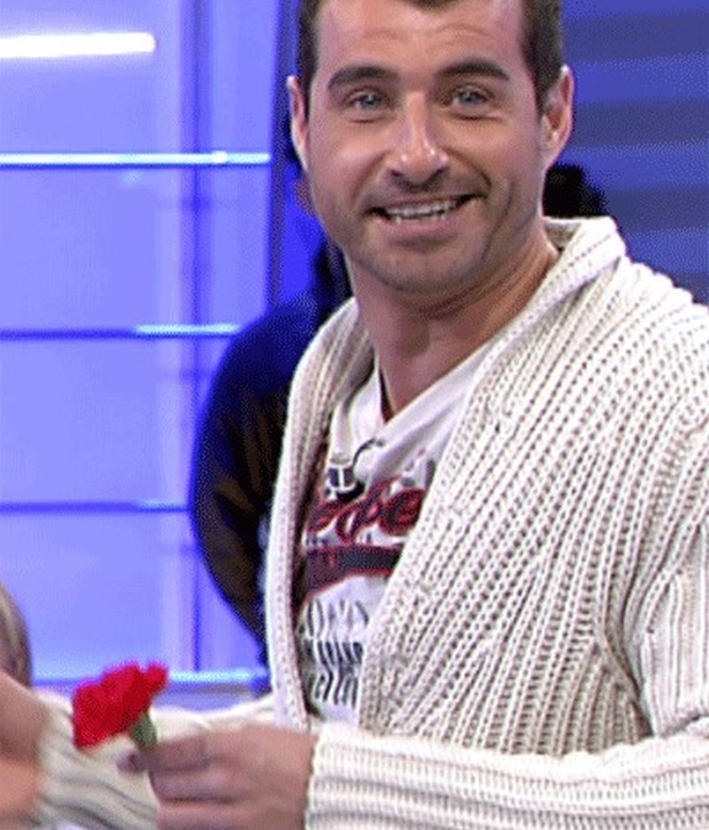 Los pretendientes de Indhira