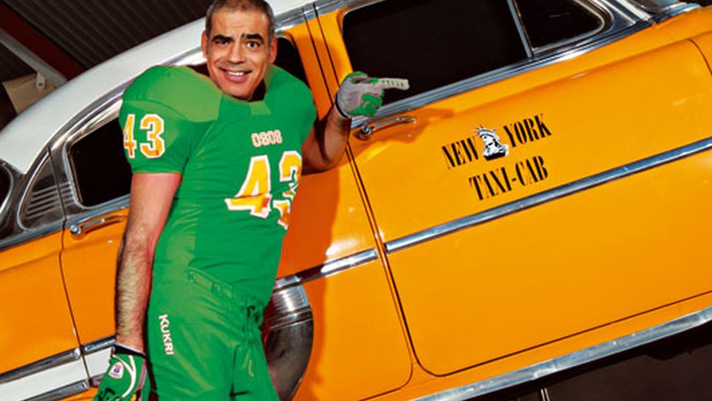 Julio: El sol más radiante llega con Nacho Abad y Soraya