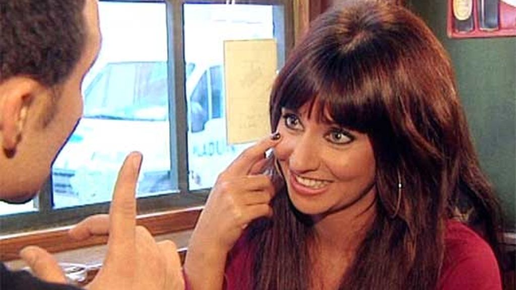 Rubén y Mery (20/12/10)