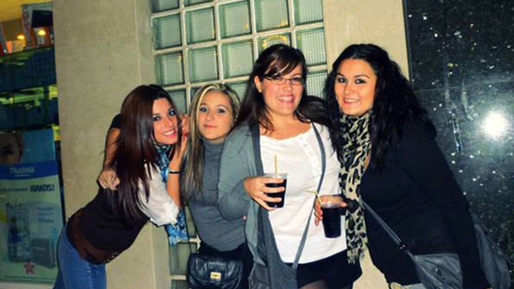 Concursantes 'Reality Spa'