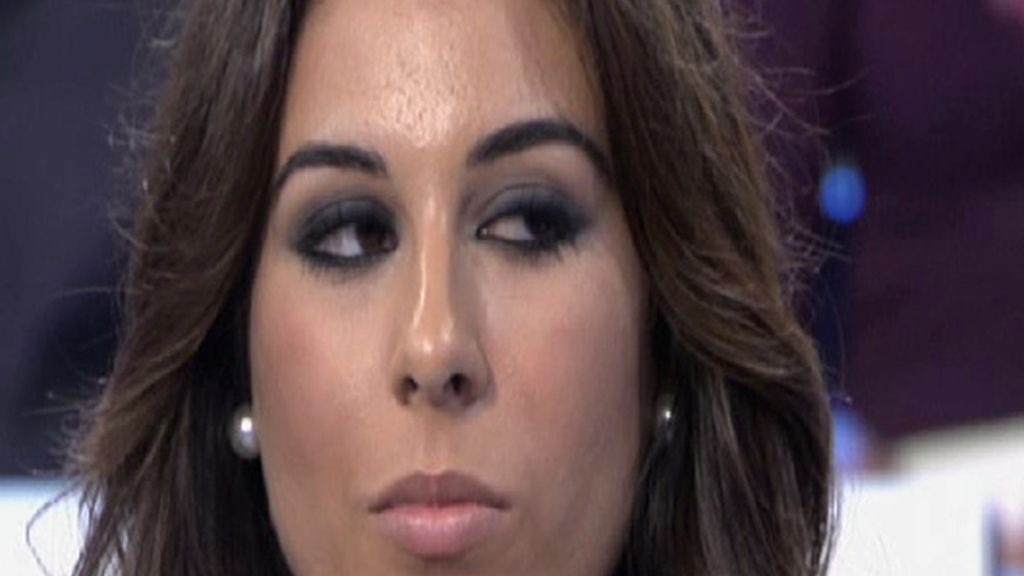 Pelea de Gatas entre Indhira y Ainhoa