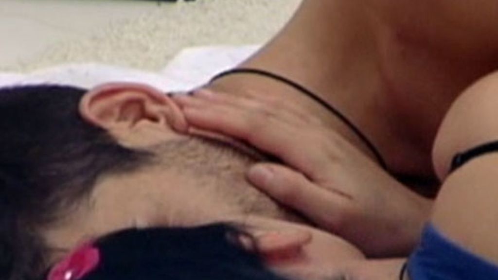 El amor de Laura y Marcelo