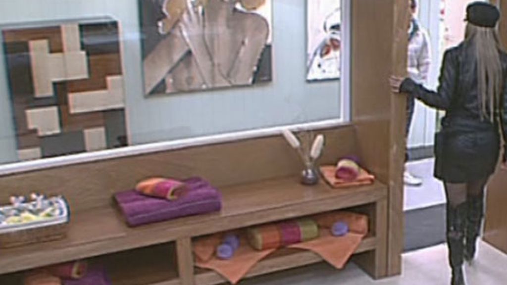 Las casas de 'Gran Hermano 12'